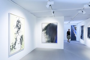 <a href='/art-galleries/simon-lee-gallery/' target='_blank'>Simon Lee Gallery</a>, Art Basel (15–18 June 2017). Courtesy Ocula. Photo: Charles Roussel.